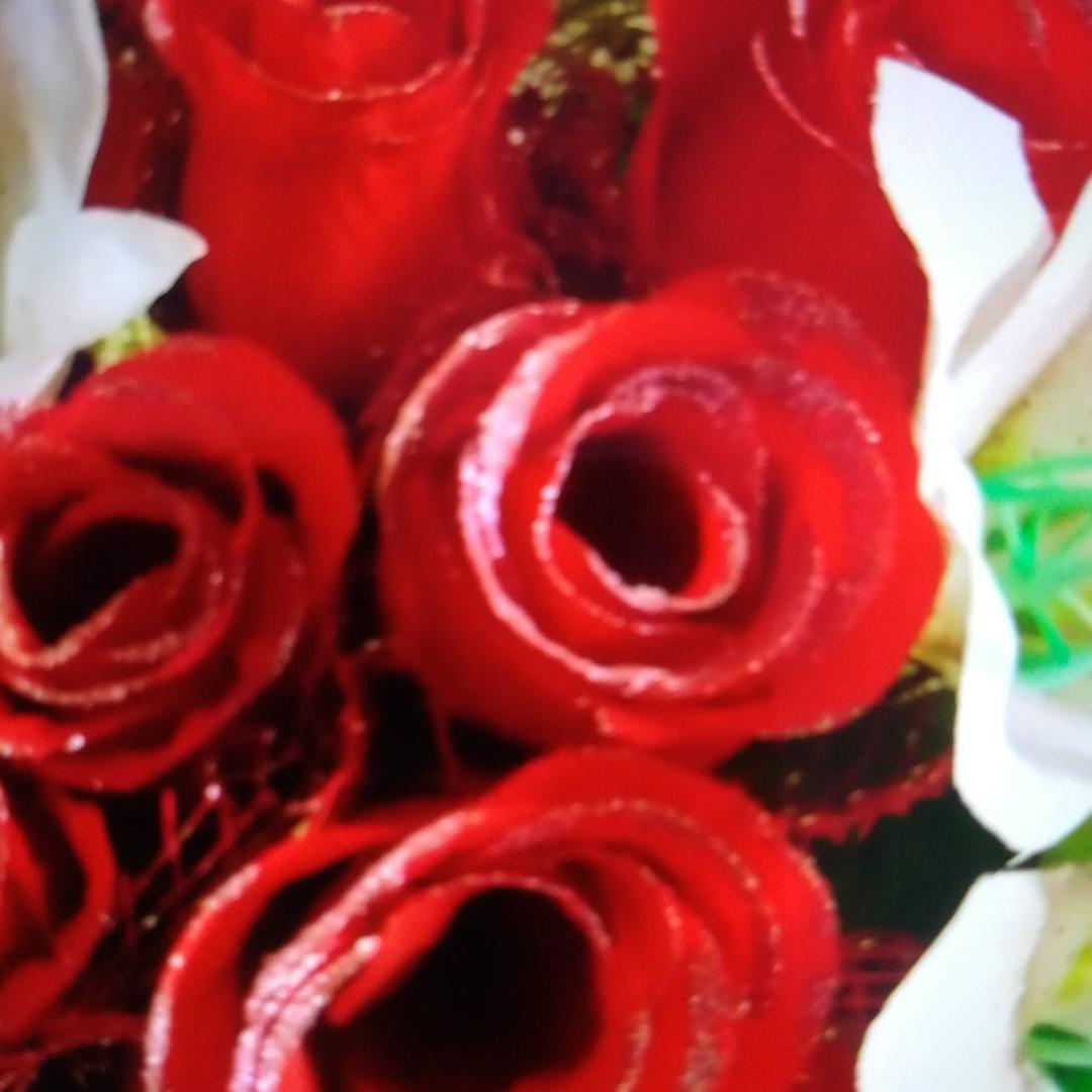 农村的玫瑰🌹
