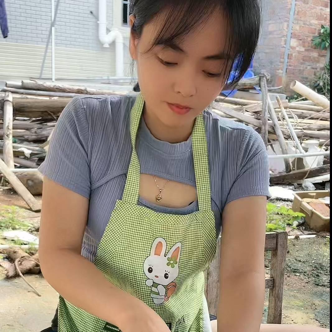 湛江鱼妹