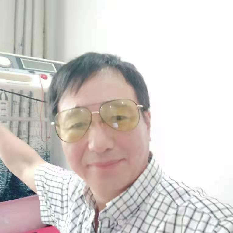 大海