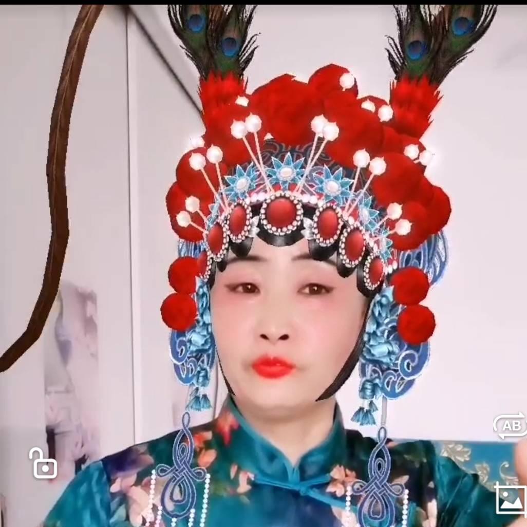 戏曲秦腔
