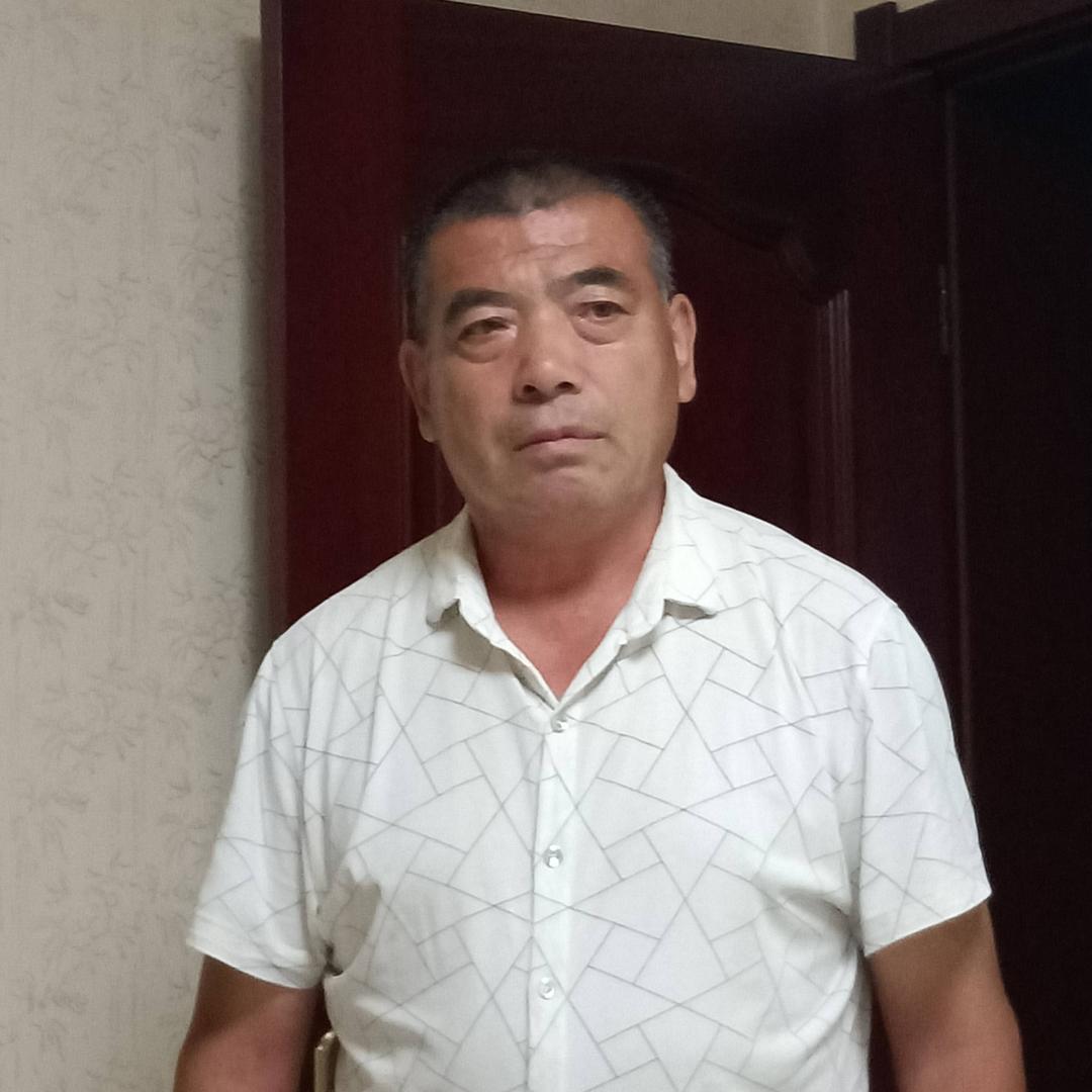 倔老头
