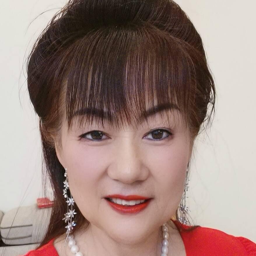 海霞🍎💋