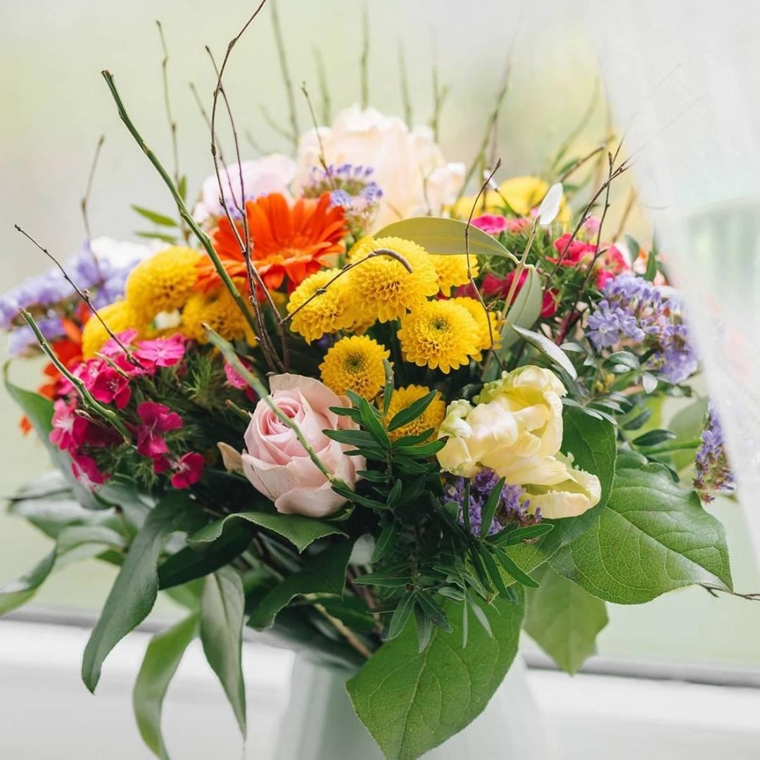 芳~