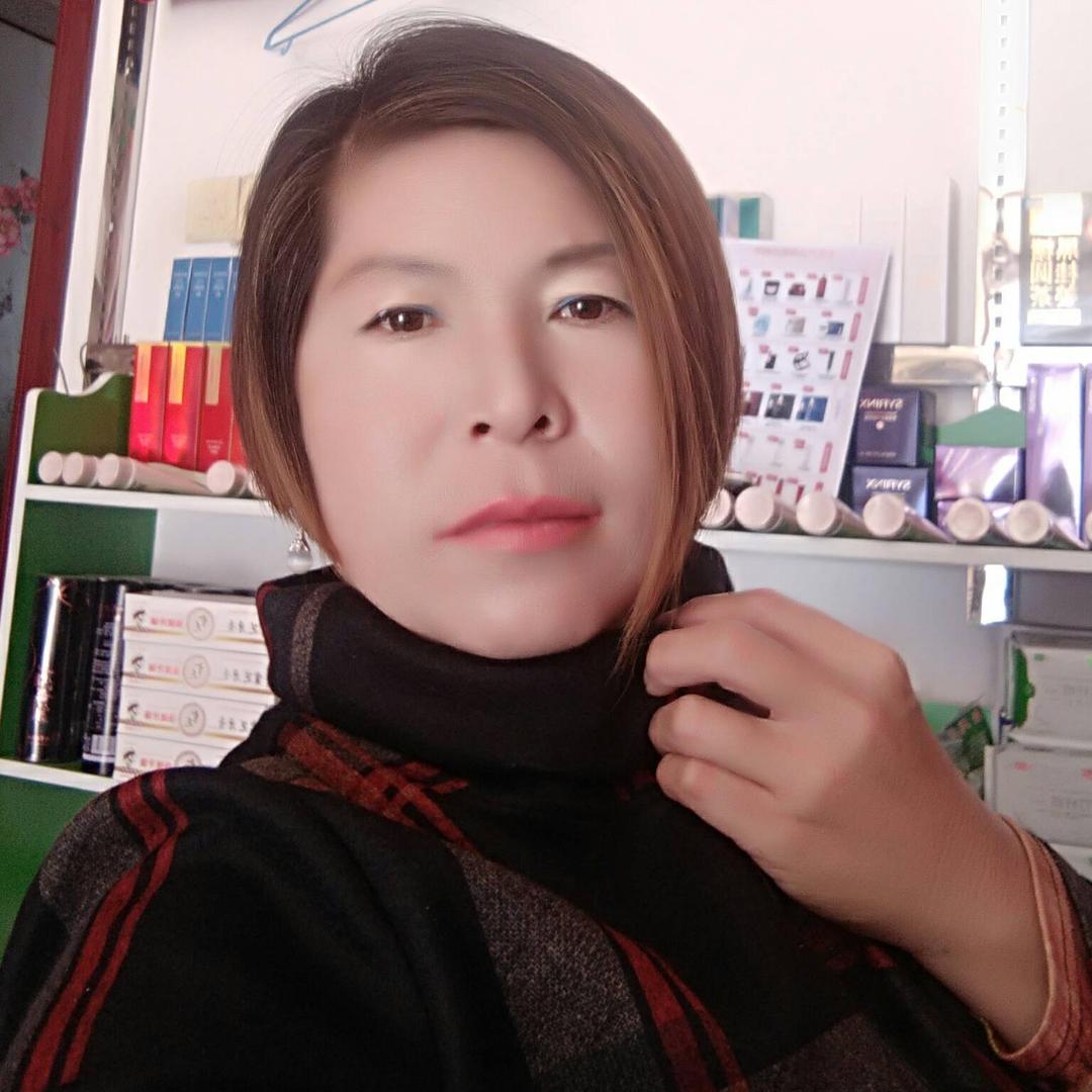 萍姐（爱唱歌）