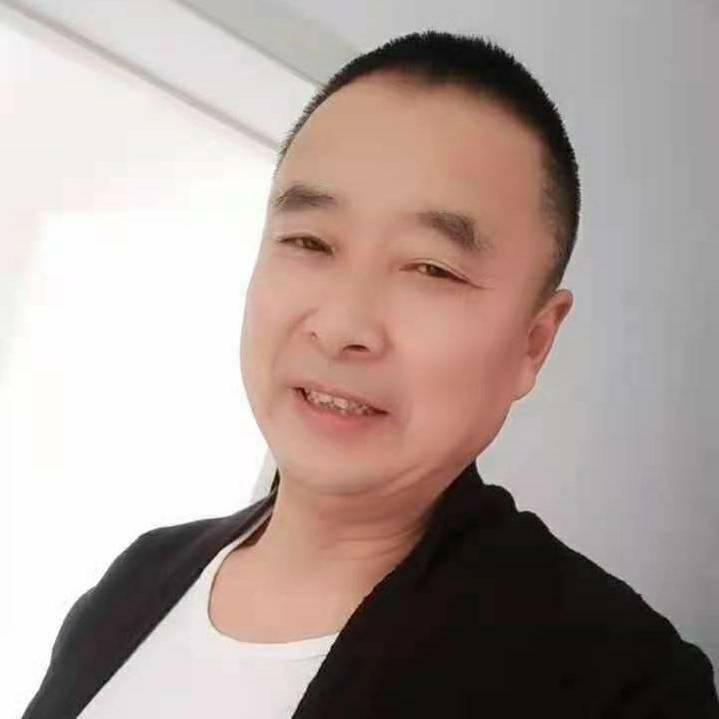 我是军哥