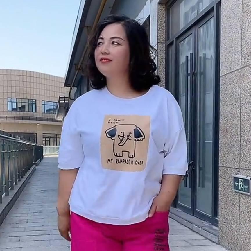 倔老大《李姐》