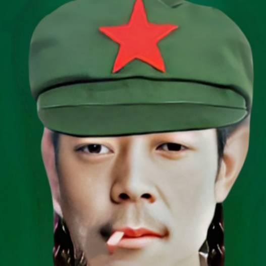 雄霸一方