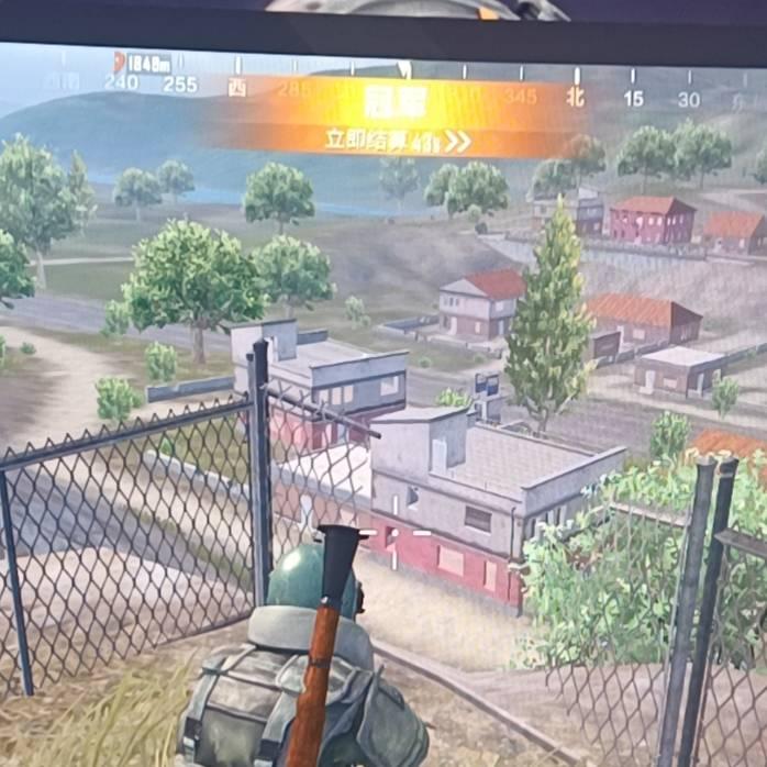 鱼跃此时海争汹，花开彼岸天拂晓。