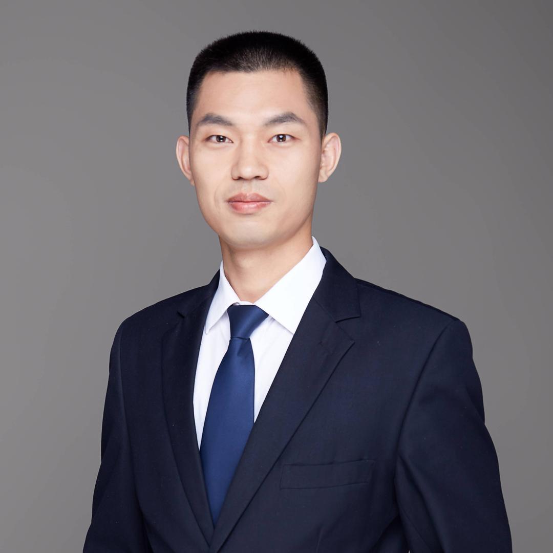 杨紫斌律师