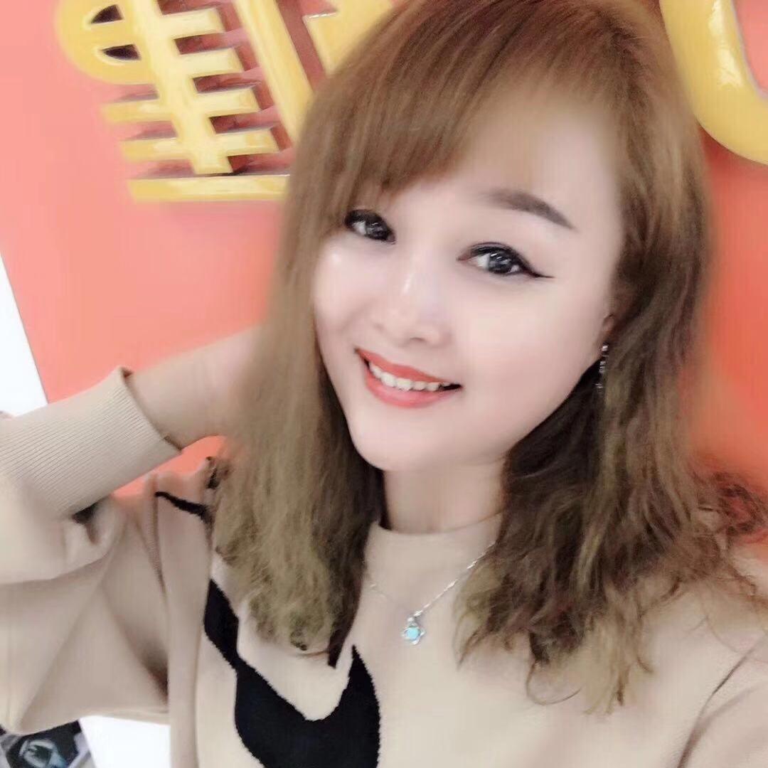 墨染倾城❤️