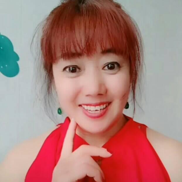 搞笑辣妹子