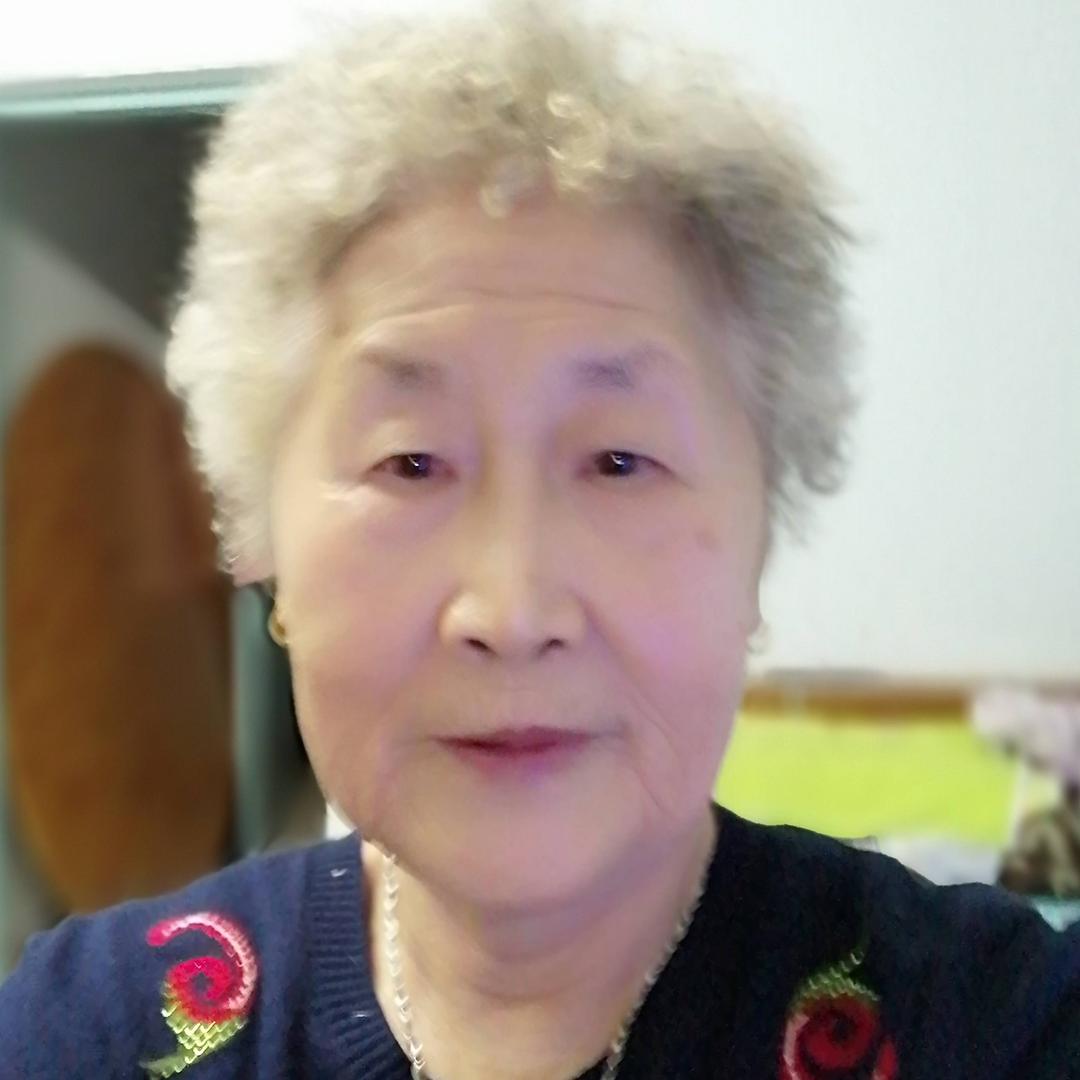 快乐老大姐