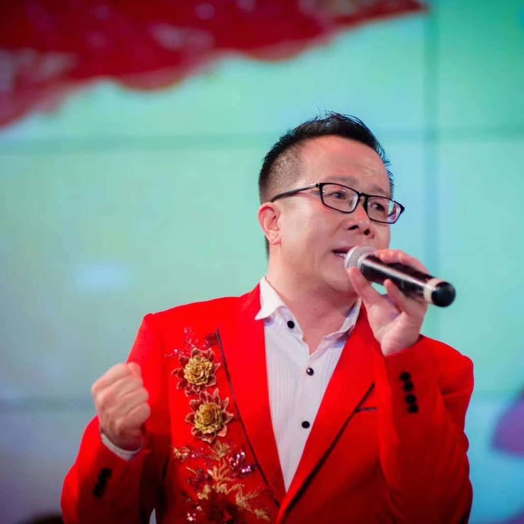 曲阜艺人孔磊