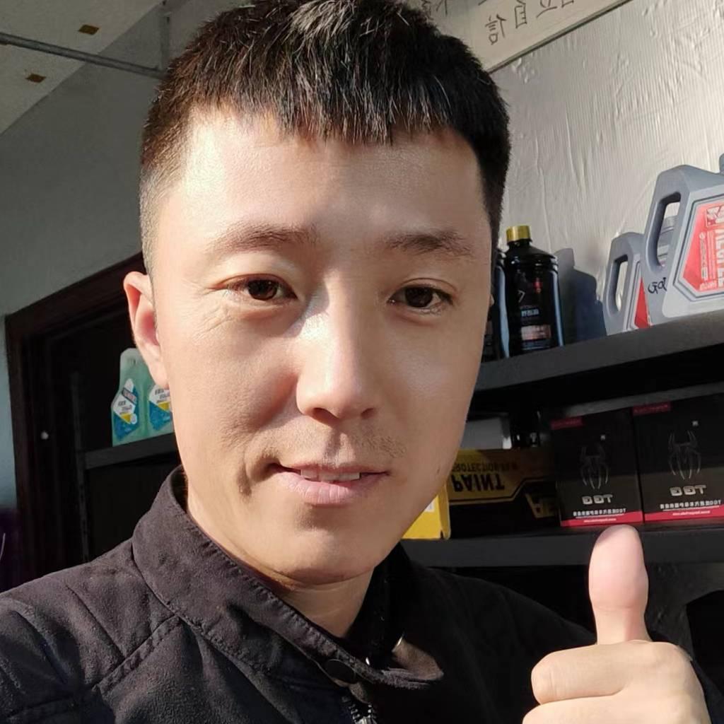 大连小唐-禄洁汽车整备中心
