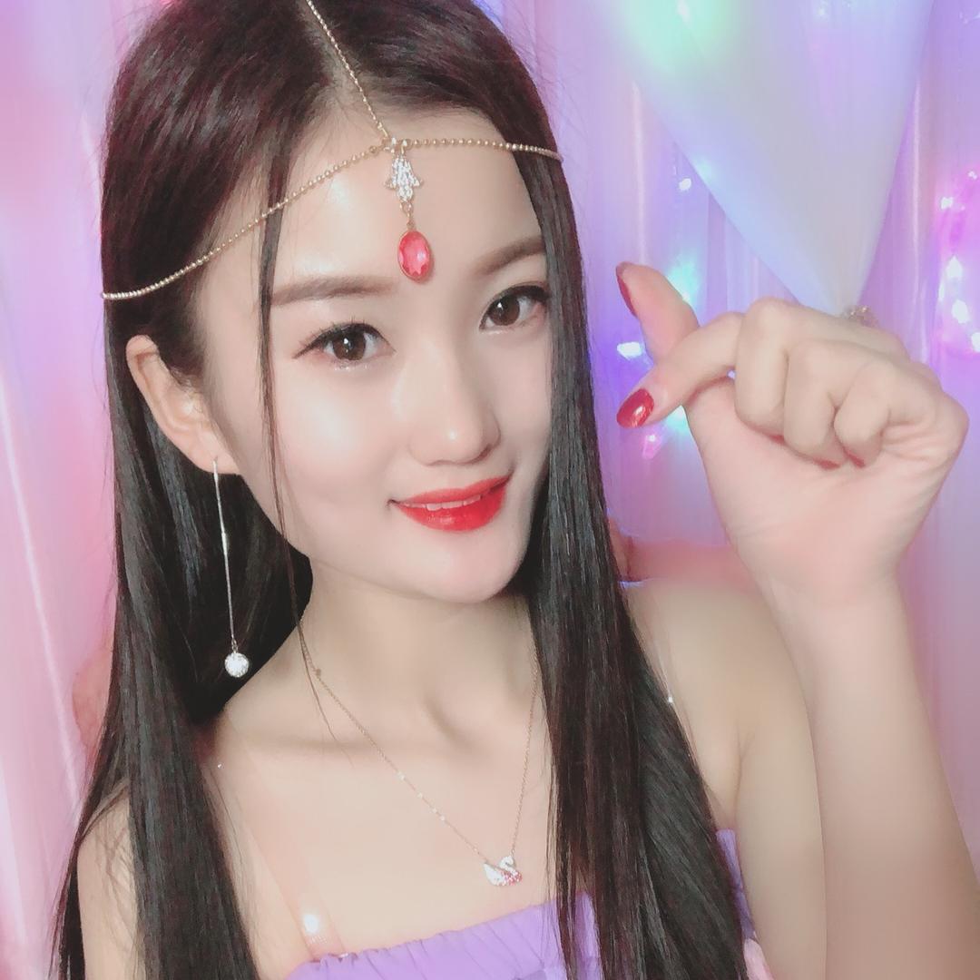 甜歌🎤可儿妹妹