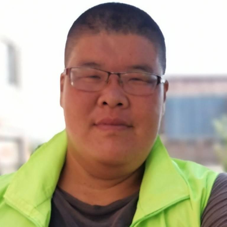 小隋废旧
