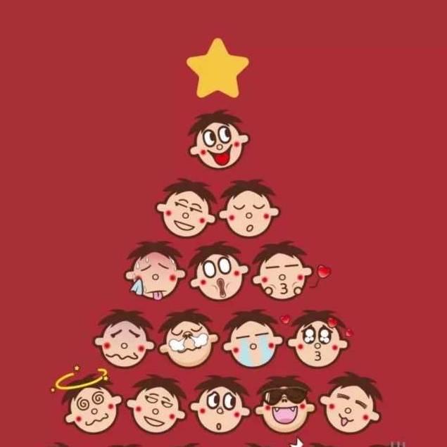 🌈乔治的小彩虹🌈