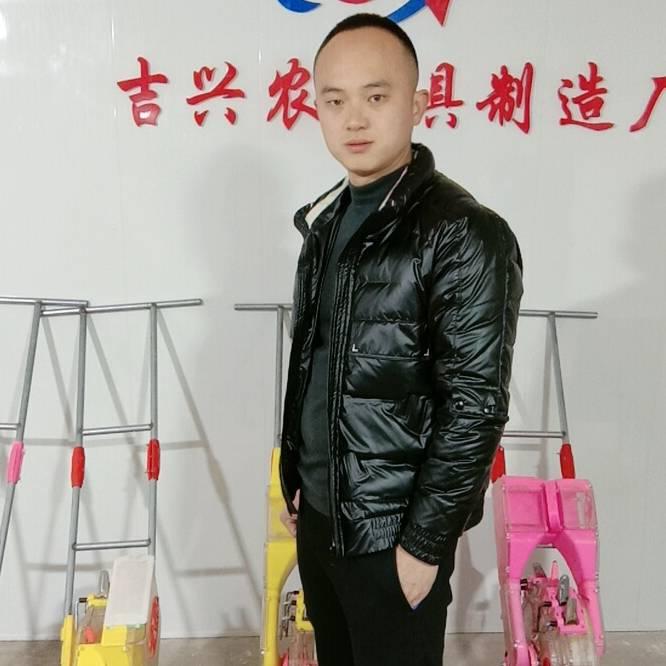 农机具制造厂，斌