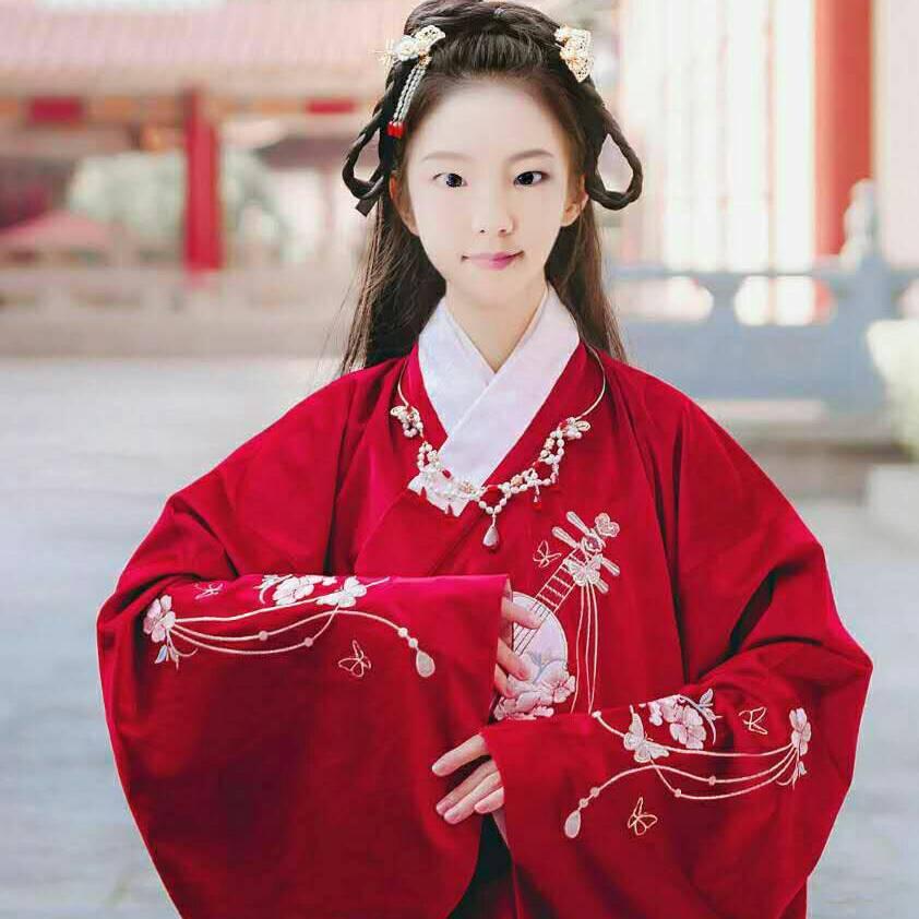 阳光明媚