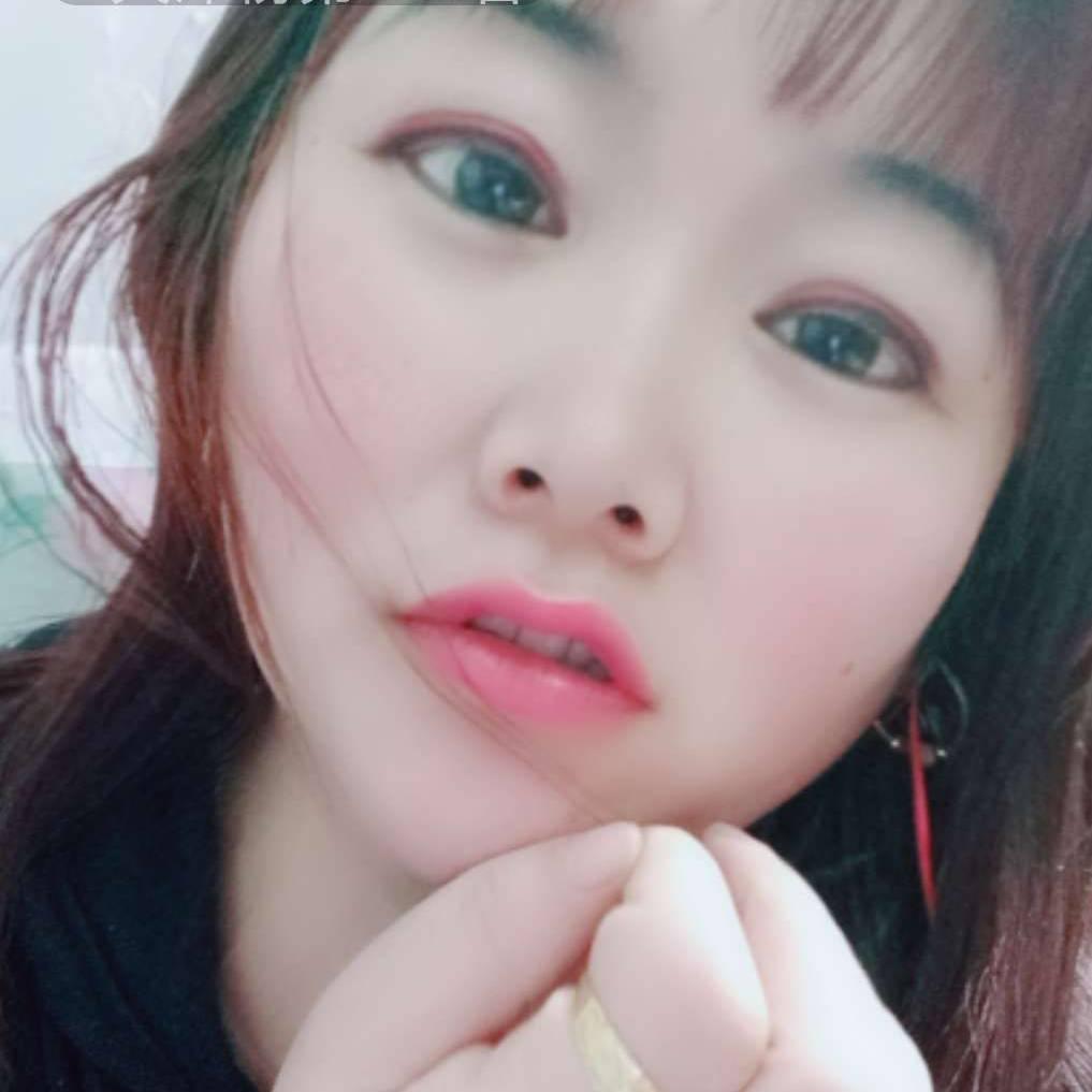 谁是我的宝😘😘
