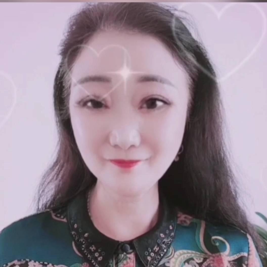 雨後彩虹