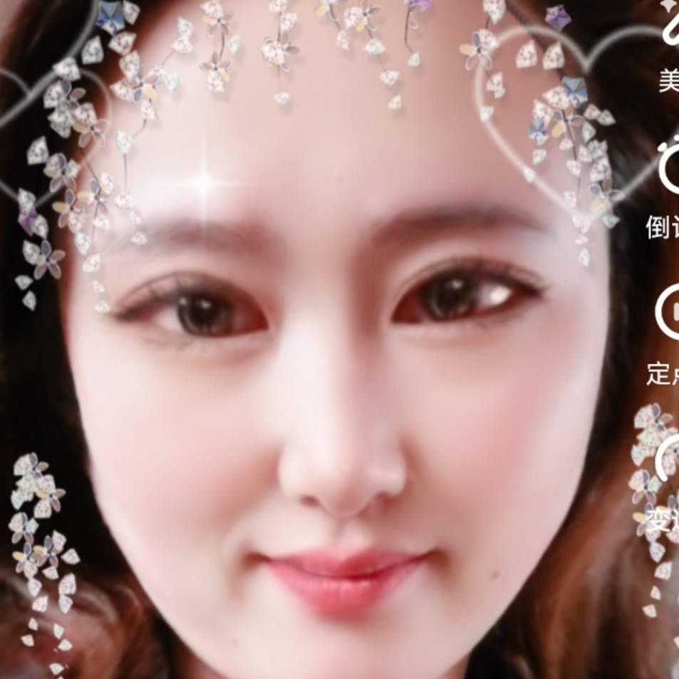 小丫头