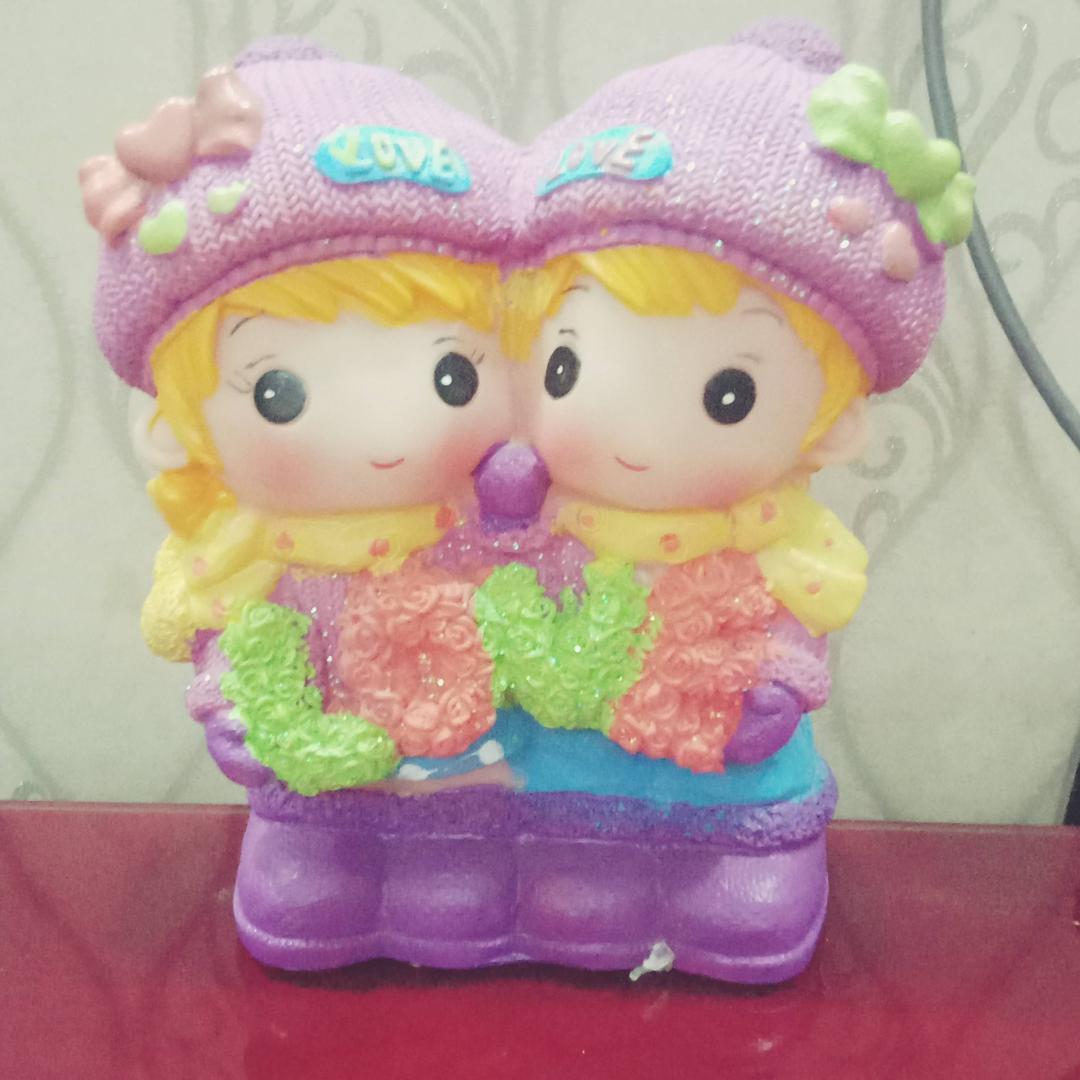 💞冬日✨暖阳💞