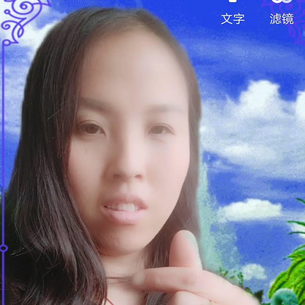 亿尚的笑