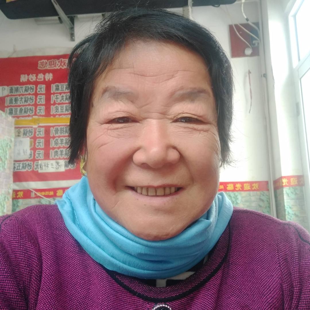 杨金兰～～