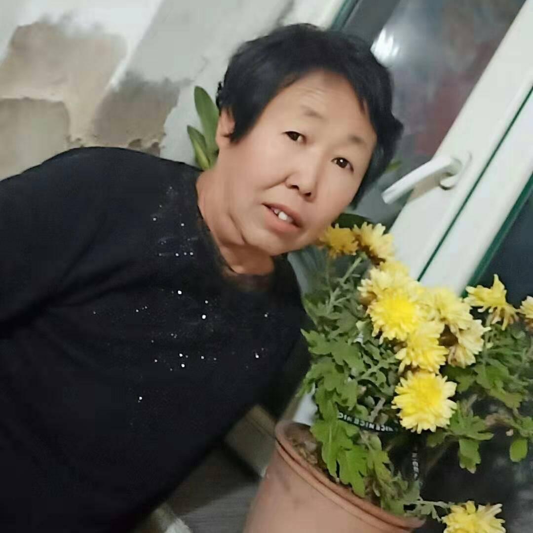 麽媽媽