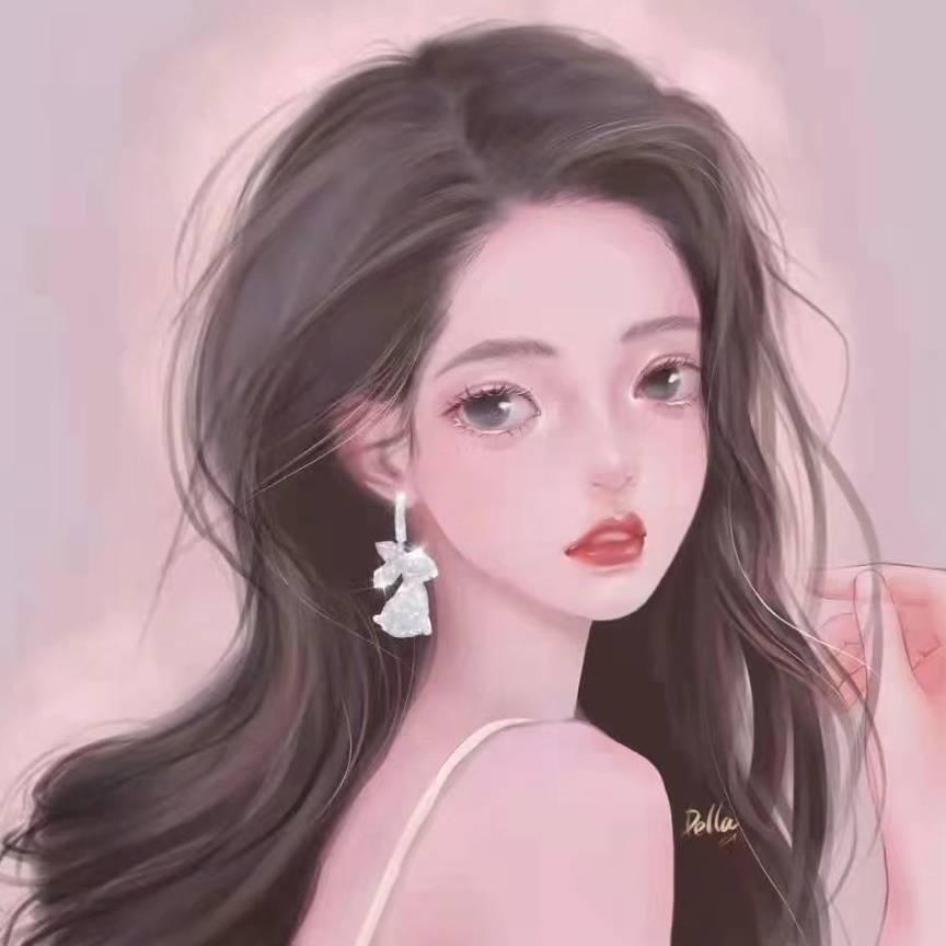 小 鹰 妹