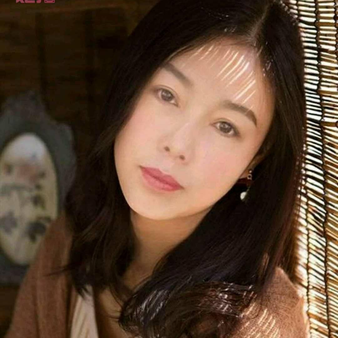 夫妻粘砖