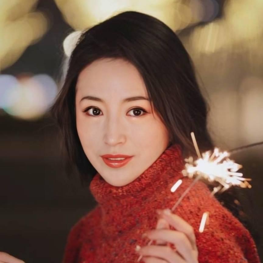 春暖花开@