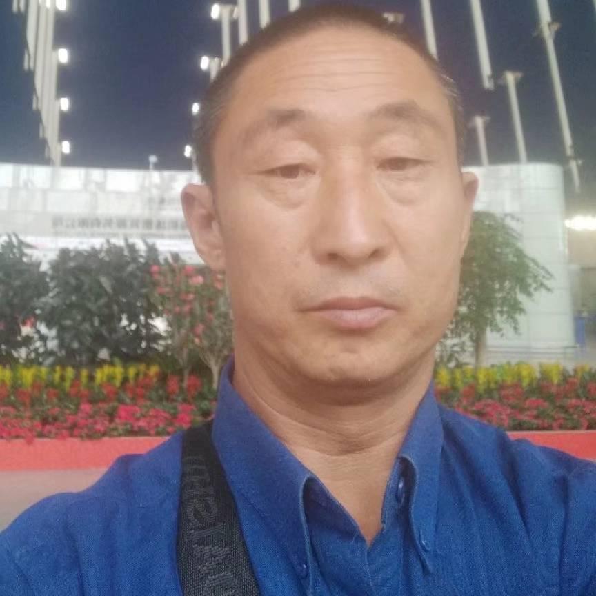 中国脊梁
