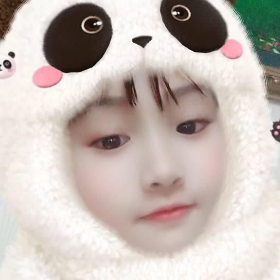 小美人鱼