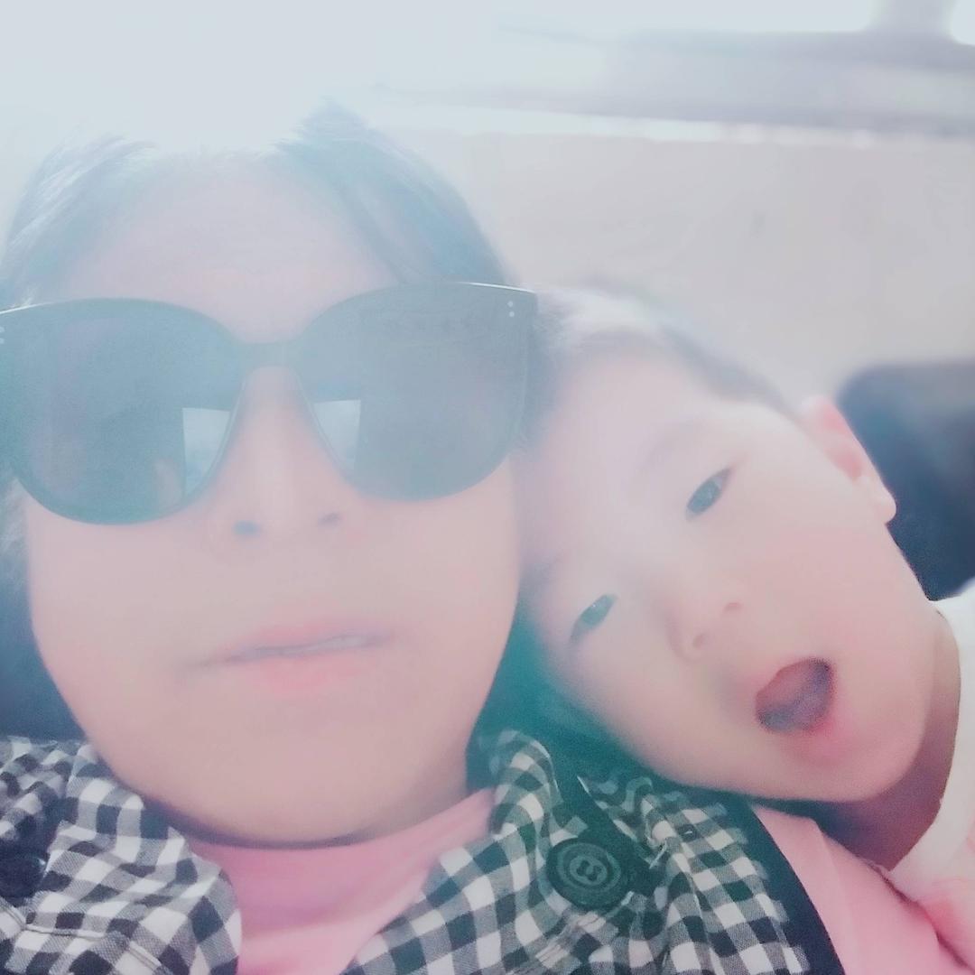 张子寒   成长日记