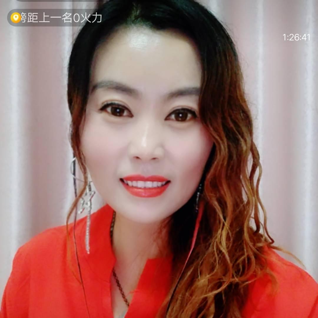 演员🎊郭丽