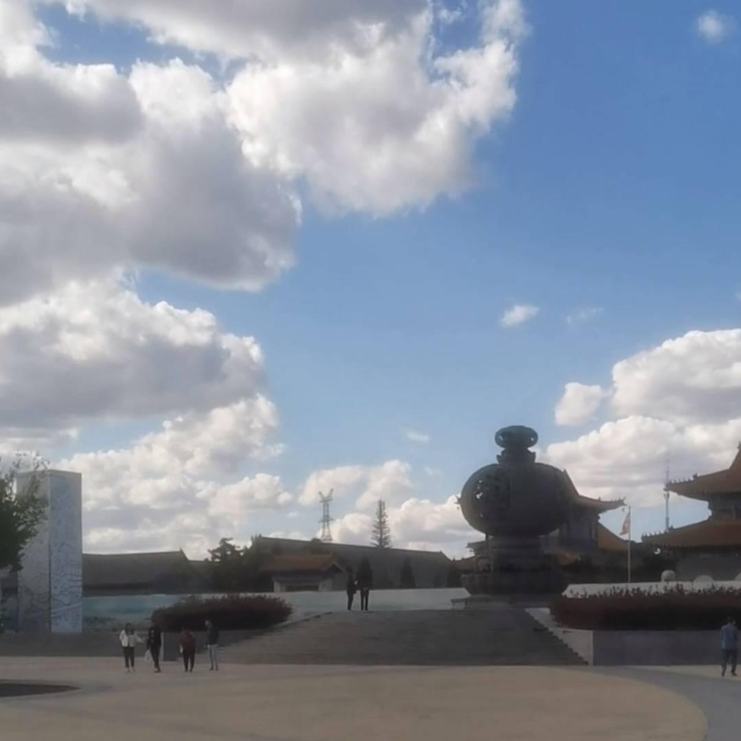 挡箭牌