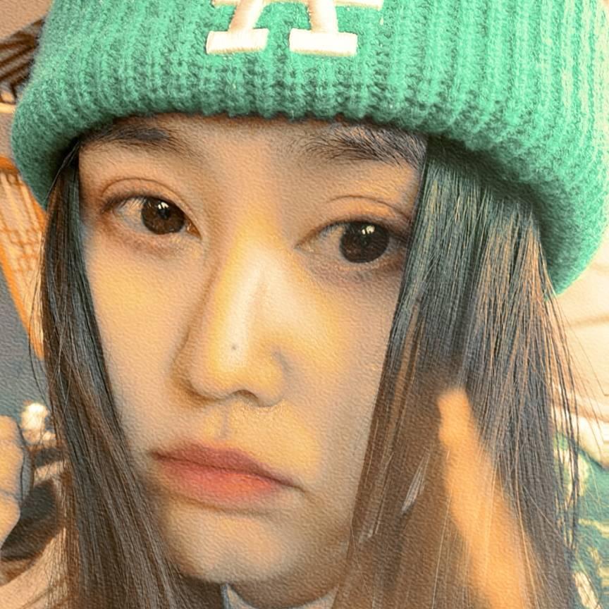 小妮子零食研究所