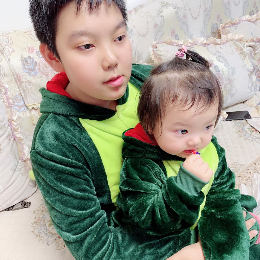 琦菲儿妈妈