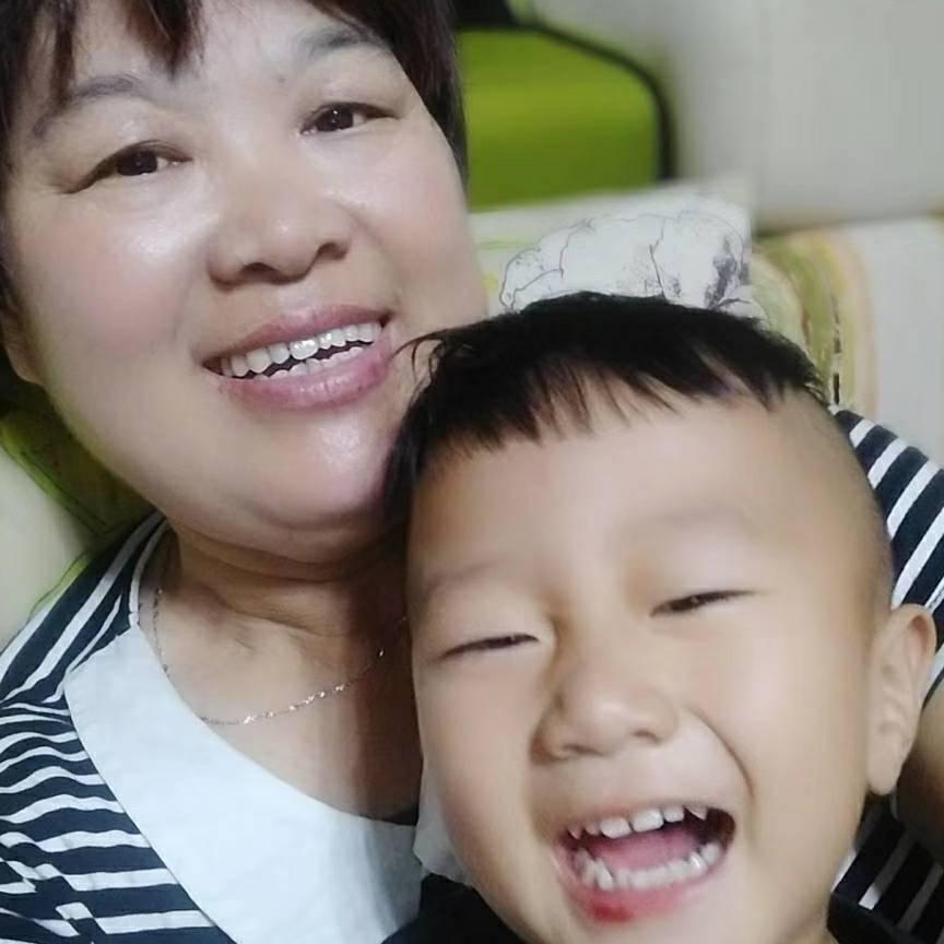 汤圆奶奶