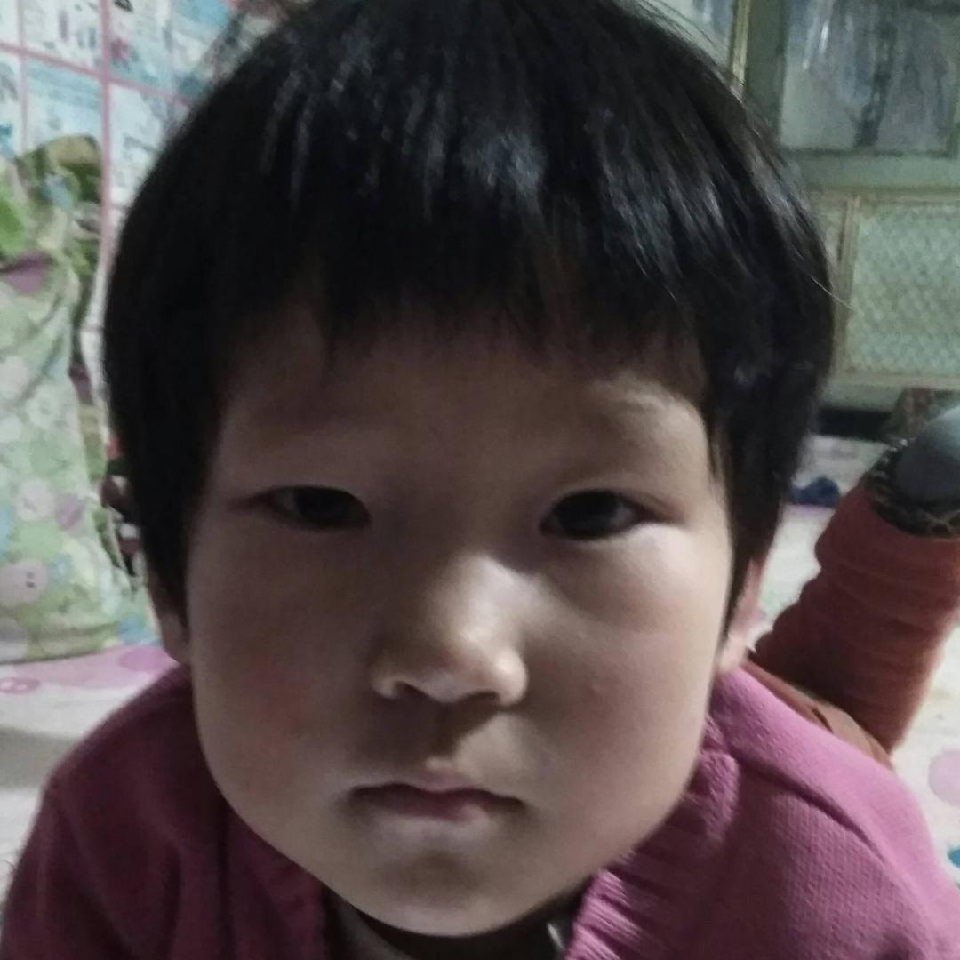 丫头奶奶👵