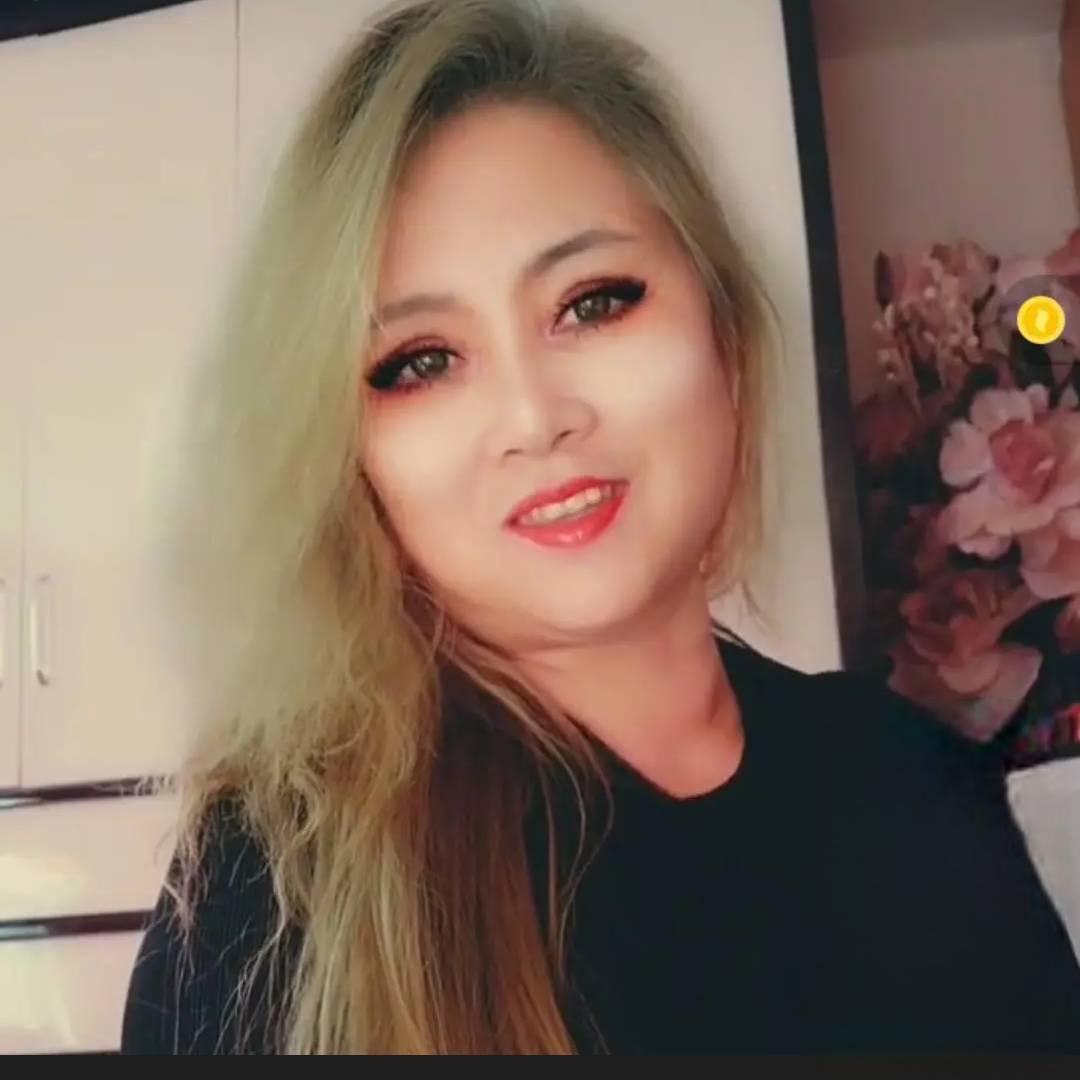 时尚浪漫女人💃