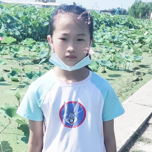小幸运❤诺诺