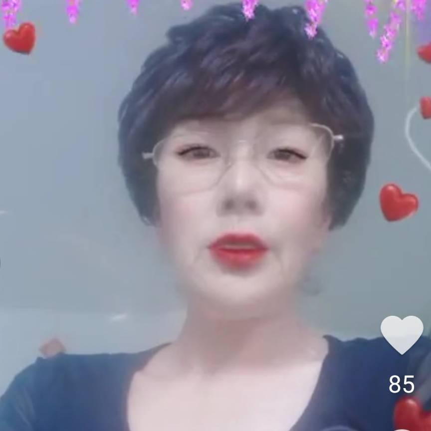 潮老太