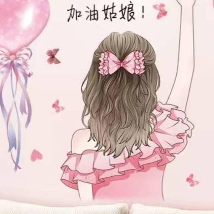 🌸幸运♥(｡￫v￩｡)♥满格