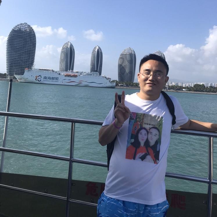 爱生活爱享受