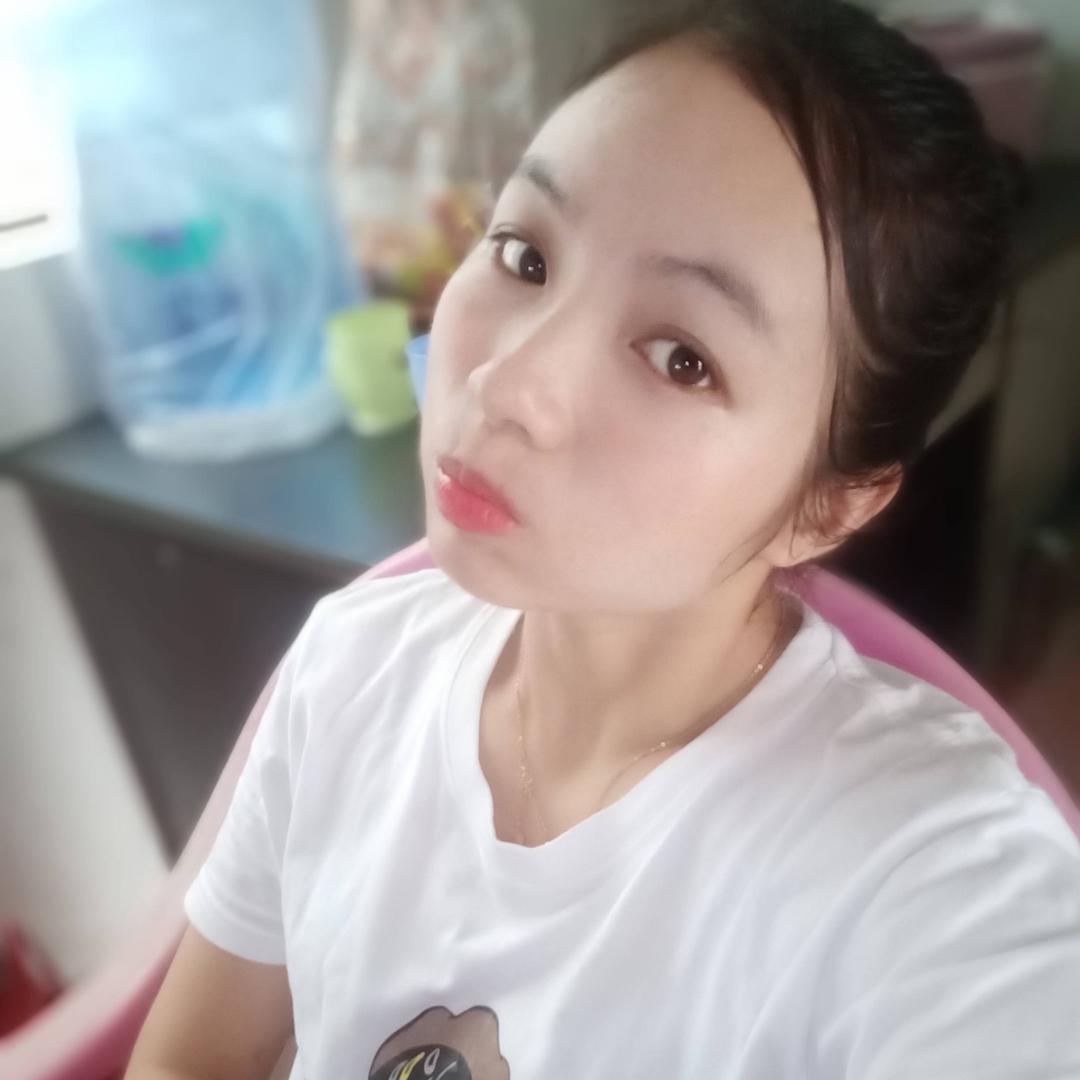 唐✨栗✨子
