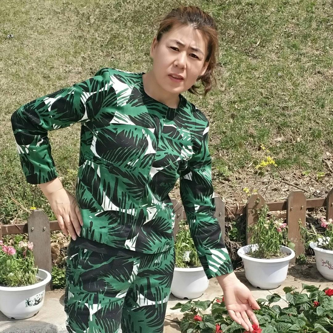 风儿心声