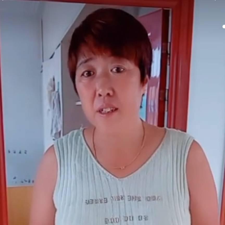 z琪琪奶奶